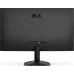 Монитор AOC 23.8" 24B31H черный IPS LED 16:9 HDMI матовая 300cd 178гр/178гр 1920x1080 120Hz VGA FHD 2.45кг