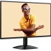 Монитор AOC 23.8" 24B31H черный IPS LED 16:9 HDMI матовая 300cd 178гр/178гр 1920x1080 120Hz VGA FHD 2.45кг