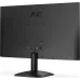 Монитор AOC 23.8" 24B31H черный IPS LED 16:9 HDMI матовая 300cd 178гр/178гр 1920x1080 120Hz VGA FHD 2.45кг