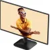 Монитор AOC 23.8" 24B31H черный IPS LED 16:9 HDMI матовая 300cd 178гр/178гр 1920x1080 120Hz VGA FHD 2.45кг