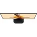Монитор AOC 23.8" 24B31H черный IPS LED 16:9 HDMI матовая 300cd 178гр/178гр 1920x1080 120Hz VGA FHD 2.45кг