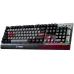 Клавиатура MSI GK30 Infrared черный/красный USB Multimedia for gamer LED (подставка для запястий) (S11-04RUF01-CLA) кабель 1.8м Клавиатура MSI GK30 Infrared черный/красный USB Multimedia for gamer LED (подставка для запястий) (S11-04RUF01-CLA) кабель 1.8м