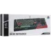 Клавиатура MSI GK30 Infrared черный/красный USB Multimedia for gamer LED (подставка для запястий) (S11-04RUF01-CLA) кабель 1.8м Клавиатура MSI GK30 Infrared черный/красный USB Multimedia for gamer LED (подставка для запястий) (S11-04RUF01-CLA) кабель 1.8м