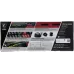 Клавиатура MSI GK30 Infrared черный/красный USB Multimedia for gamer LED (подставка для запястий) (S11-04RUF01-CLA) кабель 1.8м Клавиатура MSI GK30 Infrared черный/красный USB Multimedia for gamer LED (подставка для запястий) (S11-04RUF01-CLA) кабель 1.8м