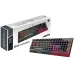 Клавиатура MSI GK30 Infrared черный/красный USB Multimedia for gamer LED (подставка для запястий) (S11-04RUF01-CLA) кабель 1.8м Клавиатура MSI GK30 Infrared черный/красный USB Multimedia for gamer LED (подставка для запястий) (S11-04RUF01-CLA) кабель 1.8м