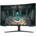 Монитор Samsung 31.5" Odyssey G6 S32BG650EUXEN черный VA LED 16:9 HDMI полуматовая HAS Piv 2500:1 350cd 178гр/178гр 2560x1440 240Hz FreeSync Premium Pro DP 2K USB 7.4кг