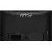 Монитор MSI 21.5" Pro MP225 E12L черный IPS LED 14ms 16:9 HDMI 1300:1 250cd 178гр/178гр 1920x1080 120Hz VGA FHD 2.3кг Монитор MSI 21.5" Pro MP225 E12L черный IPS LED 14ms 16:9 HDMI 1300:1 250cd 178гр/178гр 1920x1080 120Hz VGA FHD 2.3кг
