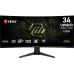 Монитор MSI 34" Mag 346CQDF E20 черный VA LED 1ms 21:9 HDMI M/M матовая 300cd 178гр/178гр 3440x1440 200Hz DP 2K 7.7кг Монитор MSI 34" Mag 346CQDF E20 черный VA LED 1ms 21:9 HDMI M/M матовая 300cd 178гр/178гр 3440x1440 200Hz DP 2K 7.7кг