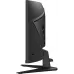 Монитор MSI 34" Mag 346CQDF E20 черный VA LED 1ms 21:9 HDMI M/M матовая 300cd 178гр/178гр 3440x1440 200Hz DP 2K 7.7кг Монитор MSI 34" Mag 346CQDF E20 черный VA LED 1ms 21:9 HDMI M/M матовая 300cd 178гр/178гр 3440x1440 200Hz DP 2K 7.7кг