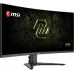 Монитор MSI 34" Mag 346CQDF E20 черный VA LED 1ms 21:9 HDMI M/M матовая 300cd 178гр/178гр 3440x1440 200Hz DP 2K 7.7кг Монитор MSI 34" Mag 346CQDF E20 черный VA LED 1ms 21:9 HDMI M/M матовая 300cd 178гр/178гр 3440x1440 200Hz DP 2K 7.7кг