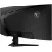 Монитор MSI 34" Mag 346CQDF E20 черный VA LED 1ms 21:9 HDMI M/M матовая 300cd 178гр/178гр 3440x1440 200Hz DP 2K 7.7кг Монитор MSI 34" Mag 346CQDF E20 черный VA LED 1ms 21:9 HDMI M/M матовая 300cd 178гр/178гр 3440x1440 200Hz DP 2K 7.7кг