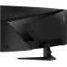 Монитор MSI 34" Mag 346CQDF E20 черный VA LED 1ms 21:9 HDMI M/M матовая 300cd 178гр/178гр 3440x1440 200Hz DP 2K 7.7кг Монитор MSI 34" Mag 346CQDF E20 черный VA LED 1ms 21:9 HDMI M/M матовая 300cd 178гр/178гр 3440x1440 200Hz DP 2K 7.7кг