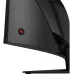 Монитор MSI 34" Mag 346CQDF E20 черный VA LED 1ms 21:9 HDMI M/M матовая 300cd 178гр/178гр 3440x1440 200Hz DP 2K 7.7кг Монитор MSI 34" Mag 346CQDF E20 черный VA LED 1ms 21:9 HDMI M/M матовая 300cd 178гр/178гр 3440x1440 200Hz DP 2K 7.7кг