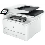 МФУ лазерный HP LaserJet Pro 4103fdn (2Z628A#BBU) A4 Duplex Net белый МФУ лазерный HP LaserJet Pro 4103fdn (2Z628A#BBU) A4 Duplex Net белый