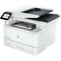 МФУ лазерный HP LaserJet Pro 4103fdn (2Z628A#BBU) A4 Duplex Net белый МФУ лазерный HP LaserJet Pro 4103fdn (2Z628A#BBU) A4 Duplex Net белый