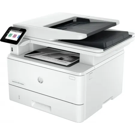 МФУ лазерный HP LaserJet Pro 4103fdn (2Z628A#BBU) A4 Duplex Net белый МФУ лазерный HP LaserJet Pro 4103fdn (2Z628A#BBU) A4 Duplex Net белый