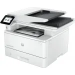 МФУ лазерный HP LaserJet Pro 4103fdw (2Z629A#BBU) A4 Duplex Net WiFi белый МФУ лазерный HP LaserJet Pro 4103fdw (2Z629A#BBU) A4 Duplex Net WiFi белый