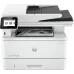 МФУ лазерный HP LaserJet Pro 4103fdw (2Z629A#BBU) A4 Duplex Net WiFi белый МФУ лазерный HP LaserJet Pro 4103fdw (2Z629A#BBU) A4 Duplex Net WiFi белый