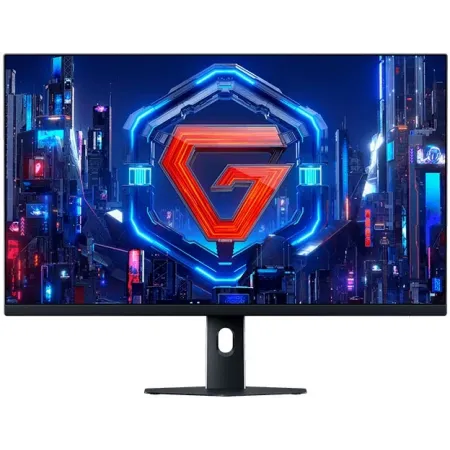 Монитор Xiaomi 27" G Pro 27Qi 2026 черный IPS LED 16:9 HDMI матовая HAS Piv 1000:1 2000cd 178гр/178гр 2560x1440 180Hz DP 2K 6кг Монитор Xiaomi 27" G Pro 27Qi 2026 черный IPS LED 16:9 HDMI матовая HAS Piv 1000:1 2000cd 178гр/178гр 2560x1440 180Hz DP 2K 6кг