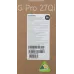 Монитор Xiaomi 27" G Pro 27Qi 2026 черный IPS LED 16:9 HDMI матовая HAS Piv 1000:1 2000cd 178гр/178гр 2560x1440 180Hz DP 2K 6кг Монитор Xiaomi 27" G Pro 27Qi 2026 черный IPS LED 16:9 HDMI матовая HAS Piv 1000:1 2000cd 178гр/178гр 2560x1440 180Hz DP 2K 6кг