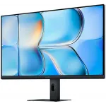 Монитор Xiaomi 27" A27i 2026 черный IPS LED 6ms 16:9 HDMI матовая 1500:1 300cd 178гр/178гр 1920x1080 144Hz DP FHD 3.9кг