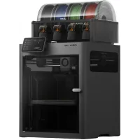 Принтер 3D Bambu Lab X2D Combo-EU 256x256x260мм ABS/PLA/PETG/Flex/Carbon/TPU 50мкм Принтер 3D Bambu Lab X2D Combo-EU 256x256x260мм ABS/PLA/PETG/Flex/Carbon/TPU 50мкм