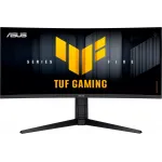 Монитор Asus 34" VG34WQL5A черный VA LED 21:9 HDMI M/M матовая HAS 4000:1 400cd 178гр/178гр 3440x1440 200Hz DP 4K USB 8.7кг Монитор Asus 34" VG34WQL5A черный VA LED 21:9 HDMI M/M матовая HAS 4000:1 400cd 178гр/178гр 3440x1440 200Hz DP 4K USB 8.7кг