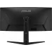 Монитор Asus 34" VG34WQL5A черный VA LED 21:9 HDMI M/M матовая HAS 4000:1 400cd 178гр/178гр 3440x1440 200Hz DP 4K USB 8.7кг Монитор Asus 34" VG34WQL5A черный VA LED 21:9 HDMI M/M матовая HAS 4000:1 400cd 178гр/178гр 3440x1440 200Hz DP 4K USB 8.7кг