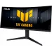 Монитор Asus 34" VG34WQL5A черный VA LED 21:9 HDMI M/M матовая HAS 4000:1 400cd 178гр/178гр 3440x1440 200Hz DP 4K USB 8.7кг Монитор Asus 34" VG34WQL5A черный VA LED 21:9 HDMI M/M матовая HAS 4000:1 400cd 178гр/178гр 3440x1440 200Hz DP 4K USB 8.7кг