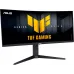 Монитор Asus 34" VG34WQL5A черный VA LED 21:9 HDMI M/M матовая HAS 4000:1 400cd 178гр/178гр 3440x1440 200Hz DP 4K USB 8.7кг Монитор Asus 34" VG34WQL5A черный VA LED 21:9 HDMI M/M матовая HAS 4000:1 400cd 178гр/178гр 3440x1440 200Hz DP 4K USB 8.7кг