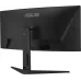 Монитор Asus 34" VG34WQL5A черный VA LED 21:9 HDMI M/M матовая HAS 4000:1 400cd 178гр/178гр 3440x1440 200Hz DP 4K USB 8.7кг Монитор Asus 34" VG34WQL5A черный VA LED 21:9 HDMI M/M матовая HAS 4000:1 400cd 178гр/178гр 3440x1440 200Hz DP 4K USB 8.7кг