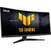 Монитор Asus 34" VG34WQ5A черный VA LED 21:9 HDMI M/M матовая 4000:1 400cd 178гр/178гр 3440x1440 200Hz FreeSync Premium DP WQ USB 7.4кг Монитор Asus 34" VG34WQ5A черный VA LED 21:9 HDMI M/M матовая 4000:1 400cd 178гр/178гр 3440x1440 200Hz FreeSync Premium DP WQ USB 7.4кг