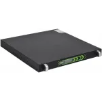 Источник бесперебойного питания ITK Electra ELR-1000VA-1-004 600Вт 1000ВА черный
