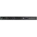 Источник бесперебойного питания ITK Electra ELR-1200VA-1-004 720Вт 1200ВА черный
