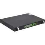 Источник бесперебойного питания ITK Electra ELR-750VA-1-002 450Вт 750ВА черный