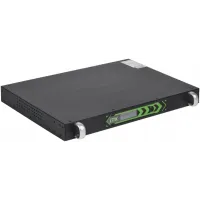 Источник бесперебойного питания ITK Electra ELR-750VA-1-002 450Вт 750ВА черный