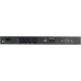 Источник бесперебойного питания ITK Electra ELR-750VA-1-002 450Вт 750ВА черный