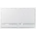 Панель Samsung 55" Flip Chart WM55FX белый VA LED 8ms 16:9 HDMI M/M матовая 350cd 178гр/178гр 3840x2160 DP 4K USB 28.6кг