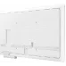 Панель Samsung 55" Flip Chart WM55FX белый VA LED 8ms 16:9 HDMI M/M матовая 350cd 178гр/178гр 3840x2160 DP 4K USB 28.6кг