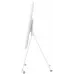 Панель Samsung 55" Flip Chart WM55FX белый VA LED 8ms 16:9 HDMI M/M матовая 350cd 178гр/178гр 3840x2160 DP 4K USB 28.6кг