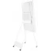 Панель Samsung 55" Flip Chart WM55FX белый VA LED 8ms 16:9 HDMI M/M матовая 350cd 178гр/178гр 3840x2160 DP 4K USB 28.6кг