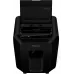 Шредер Fellowes AutoMax 90М черный с автоподачей (секр.P-4) фрагменты 90лист. 17лтр. скрепки скобы пл.карты
