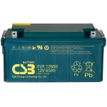 Батарея для ИБП CSB EVX12650 12В 65Ач