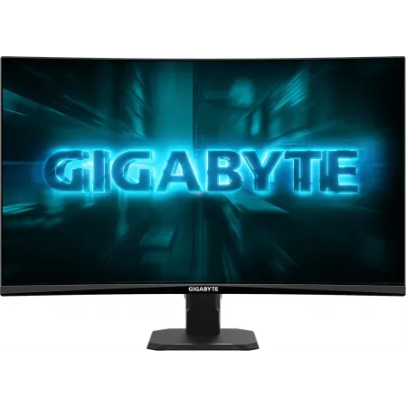 Монитор Gigabyte 27" GS27FCA черный VA LED 16:9 HDMI полуматовая 3000:1 250cd 178гр/178гр 1920x1080 200Hz DP FHD 4.59кг
