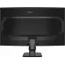 Монитор Gigabyte 27" GS27FCA черный VA LED 16:9 HDMI полуматовая 3000:1 250cd 178гр/178гр 1920x1080 200Hz DP FHD 4.59кг