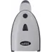 Сканер штрих-кода Mertech CL-2220 BLE Dongle 2D беспроводной белый (4272) 2600мАч
