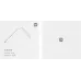 Монитор Xiaomi 23.8" A24i 2026 черный IPS LED 6ms 16:9 HDMI матовая 1500:1 300cd 178гр/178гр 1920x1080 144Hz DP FHD 3кг
