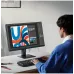 Монитор Xiaomi 23.8" A24i 2026 черный IPS LED 6ms 16:9 HDMI матовая 1500:1 300cd 178гр/178гр 1920x1080 144Hz DP FHD 3кг