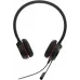 Наушники с микрофоном Jabra Evolve 20 SE черный 2м накладные USB оголовье (4999-823-369) Наушники с микрофоном Jabra Evolve 20 SE черный 2м накладные USB оголовье (4999-823-369)
