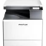 МФУ лазерный Pantum CM230DN A3 Duplex Net белый
